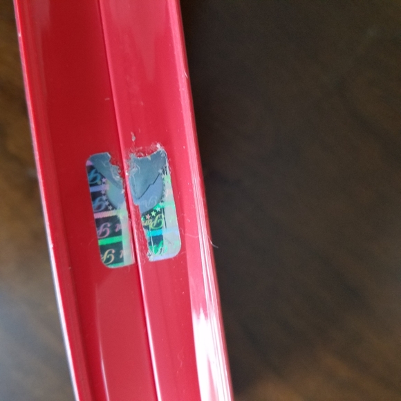 A Charlie Brown Christmas (1996 VHS) Paramount - Picture 7 of 7